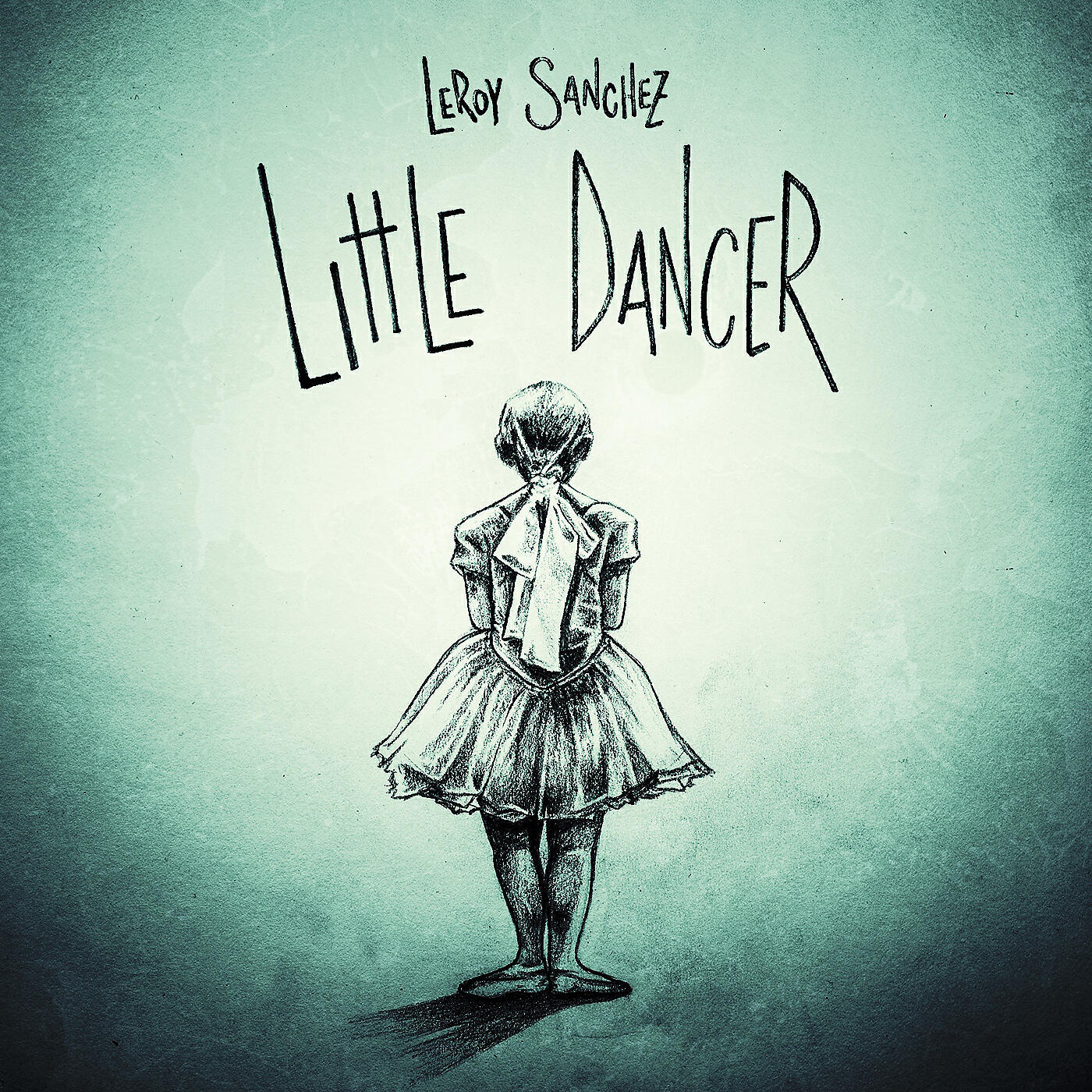 Leroy Sanchez - Little Dancer