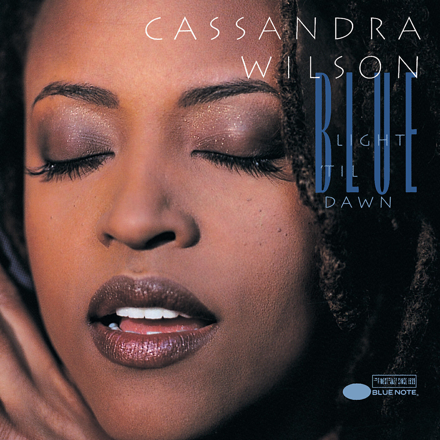 Cassandra Wilson - Redbone