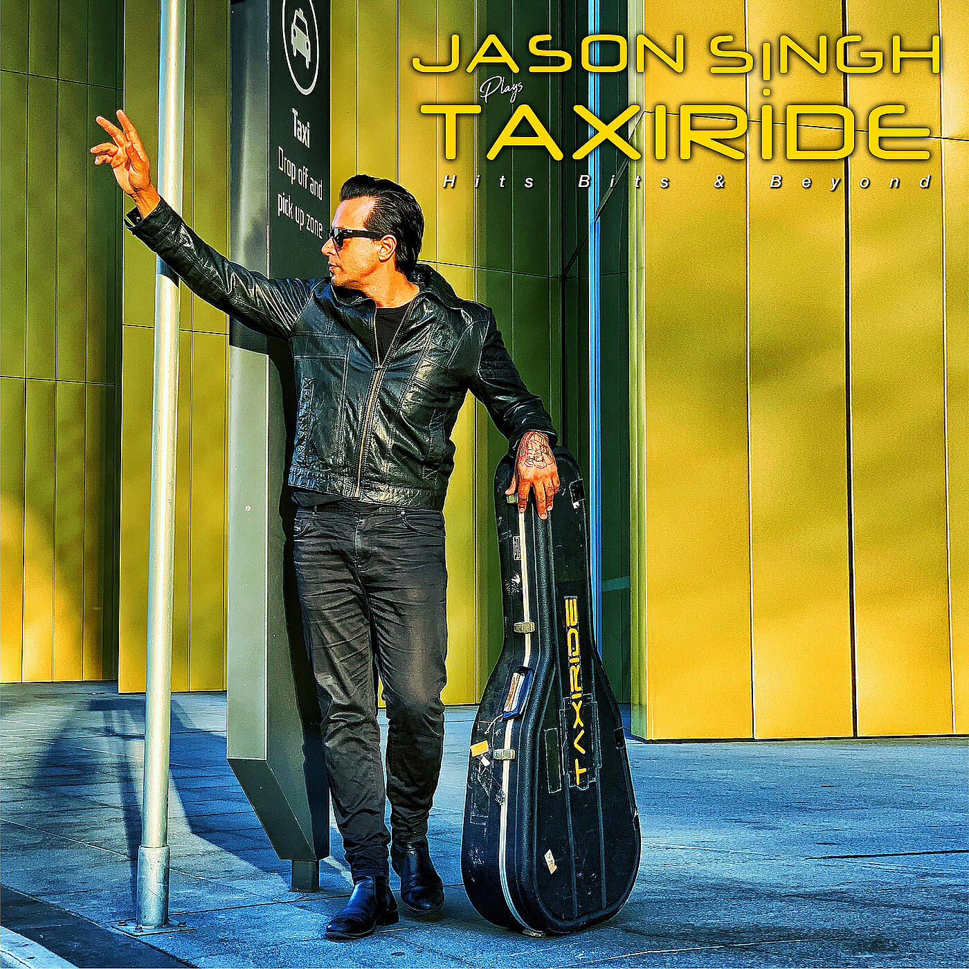 Jason Singh - How I Got This Way