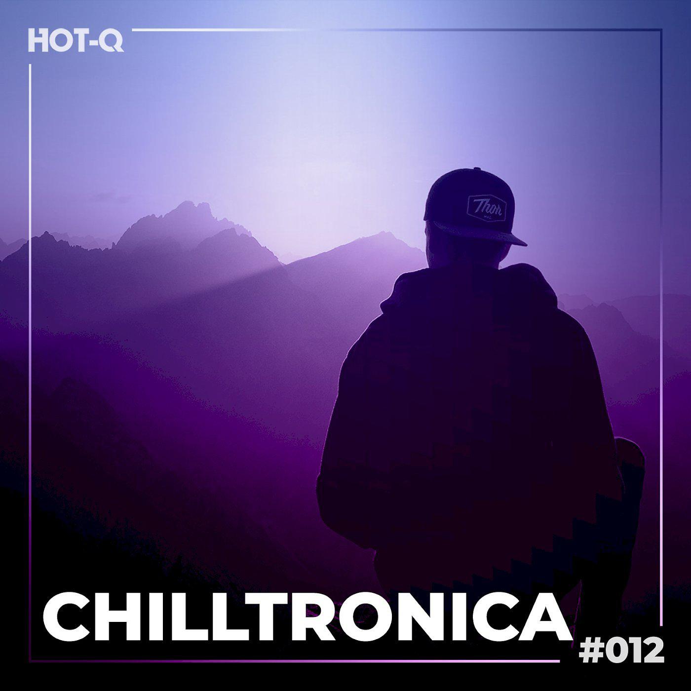 Постер альбома Chilltronica 012