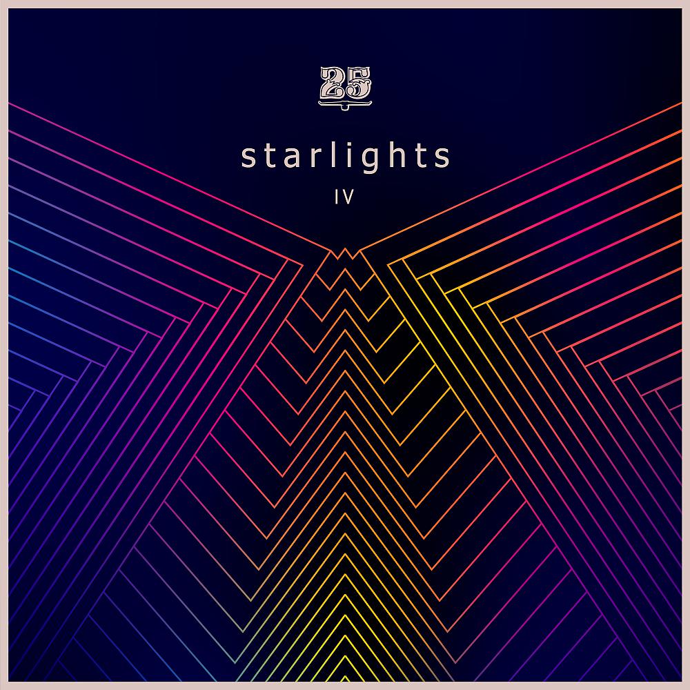 Постер альбома Bar 25 Music: Starlights Vol. 4