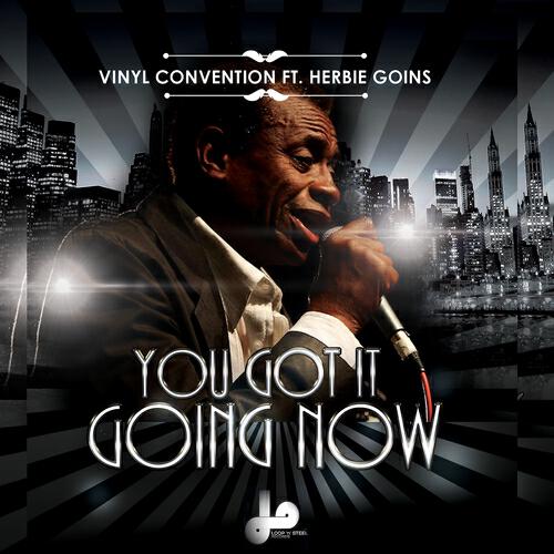 Vinyl Convention - You Got It Going Now (Enrico Meloni & Frankie Mancuso Remix)