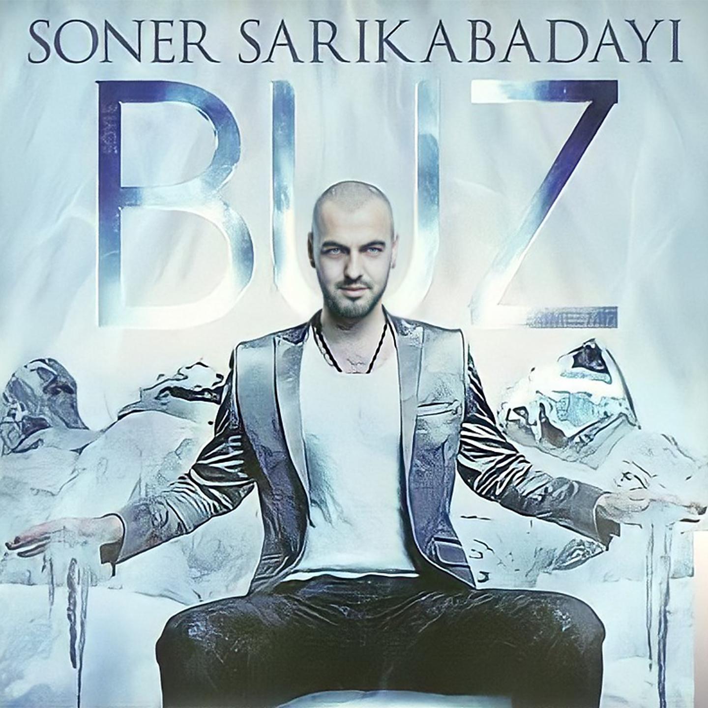 Постер альбома Buz