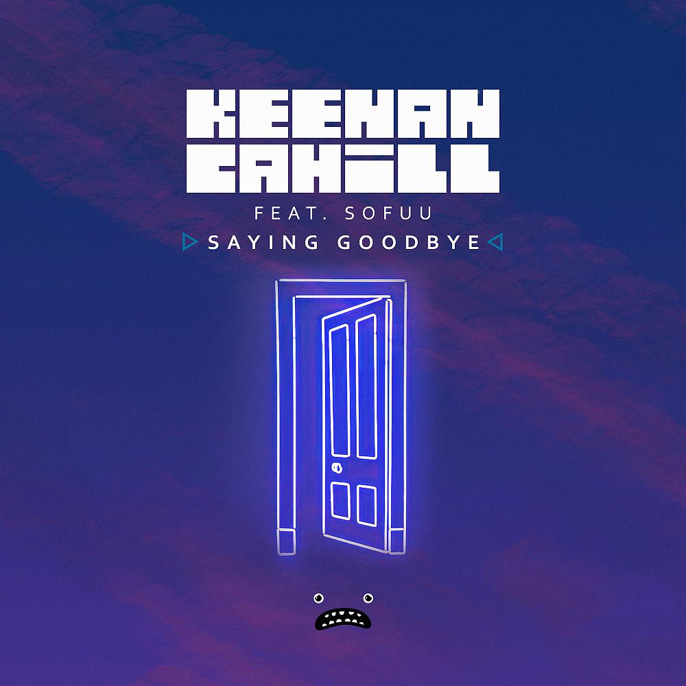 Постер альбома Saying Goodbye