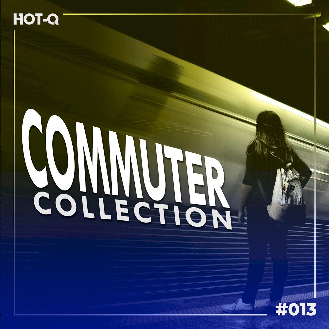 Постер альбома Commuters Collection 013