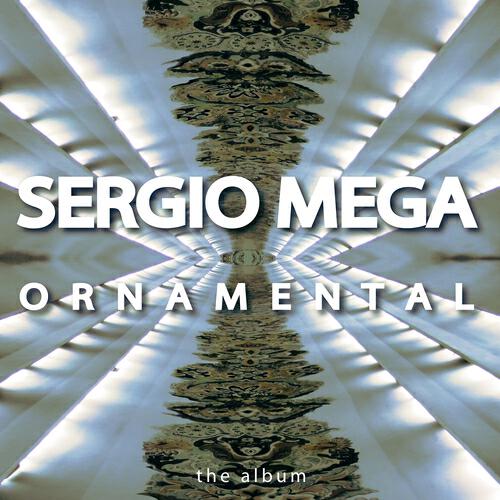 Sergio Mega - Stereoland