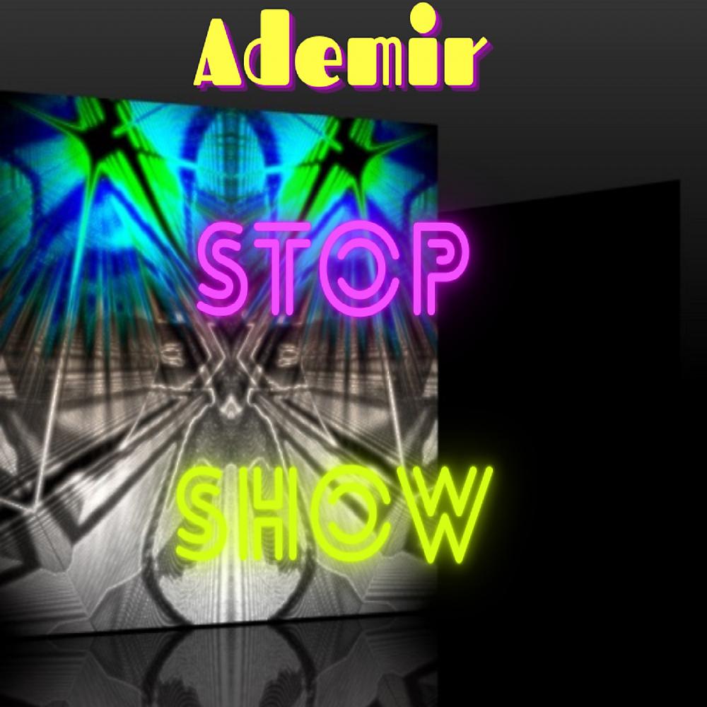 Постер альбома Stop Show