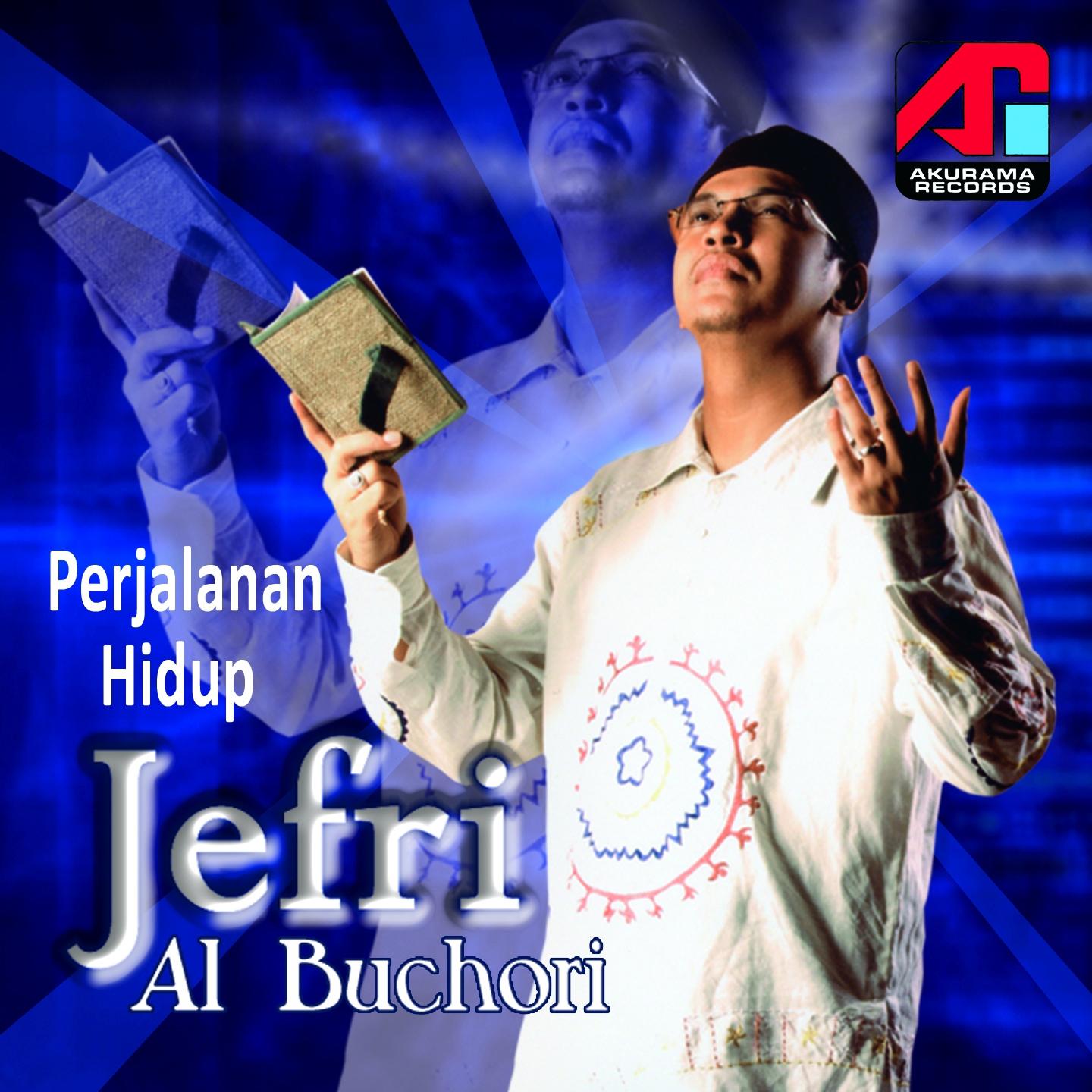 Постер альбома Dakwah Perjalanan Hidup Ustad Jefri Al Buchori