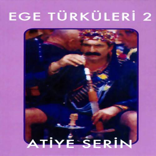 Atiye Serin - Çubuk Beli