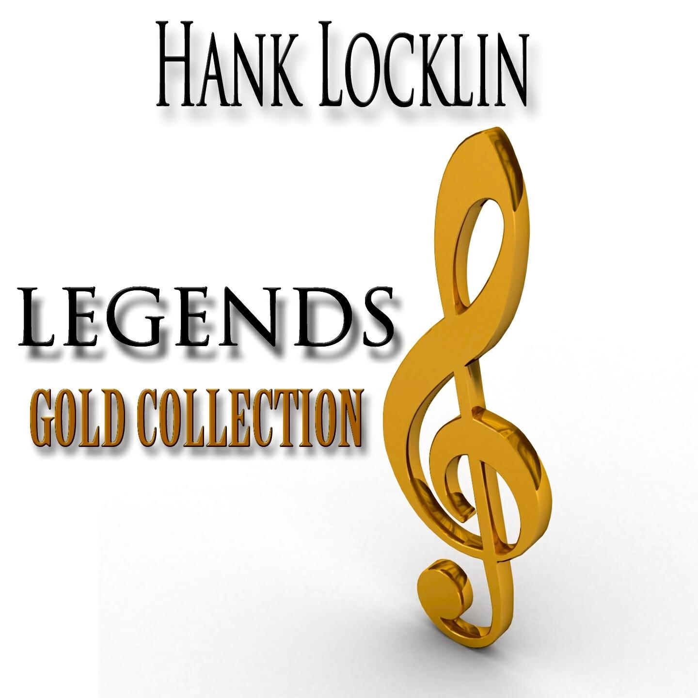 Hank Locklin - Paper Face (Remastered)