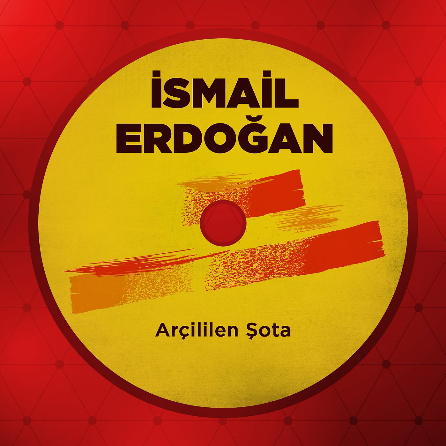 İsmail Erdoğan - Oda Bizum Karaali