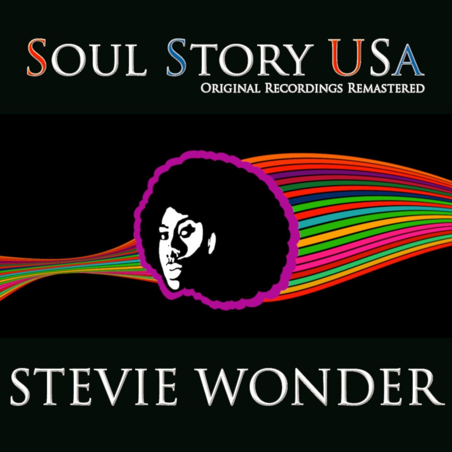 Постер альбома Soul Story USA (Recordings Remastered)