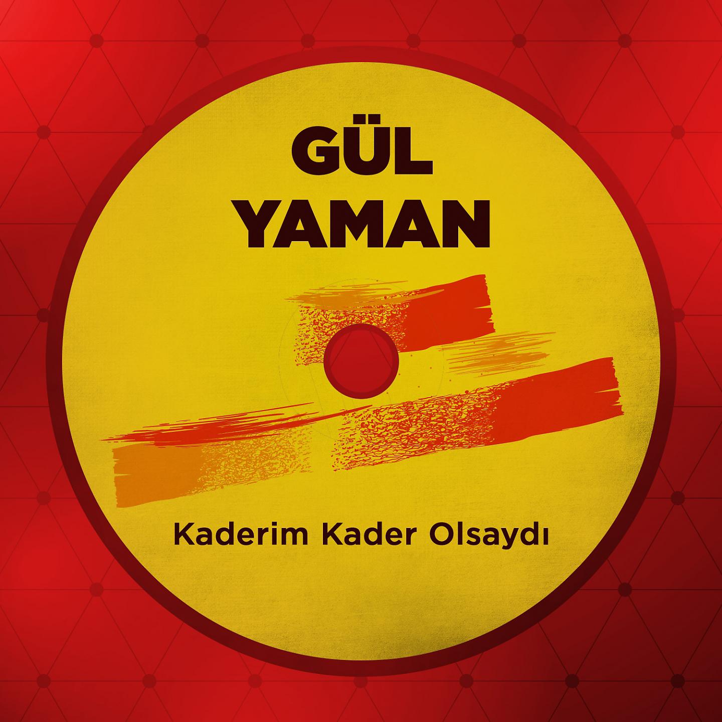 Постер альбома Kaderim Kader Olsaydı