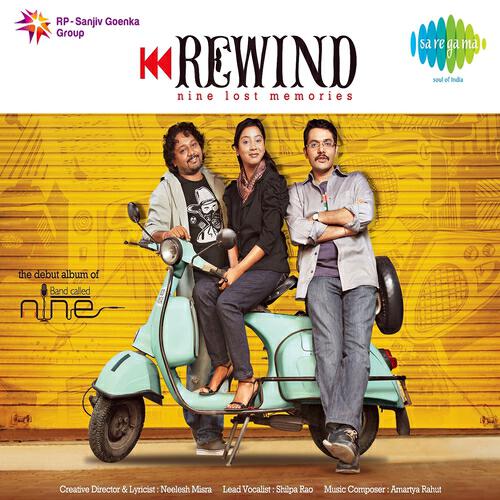 Amartya Rahut - Unka Khayal