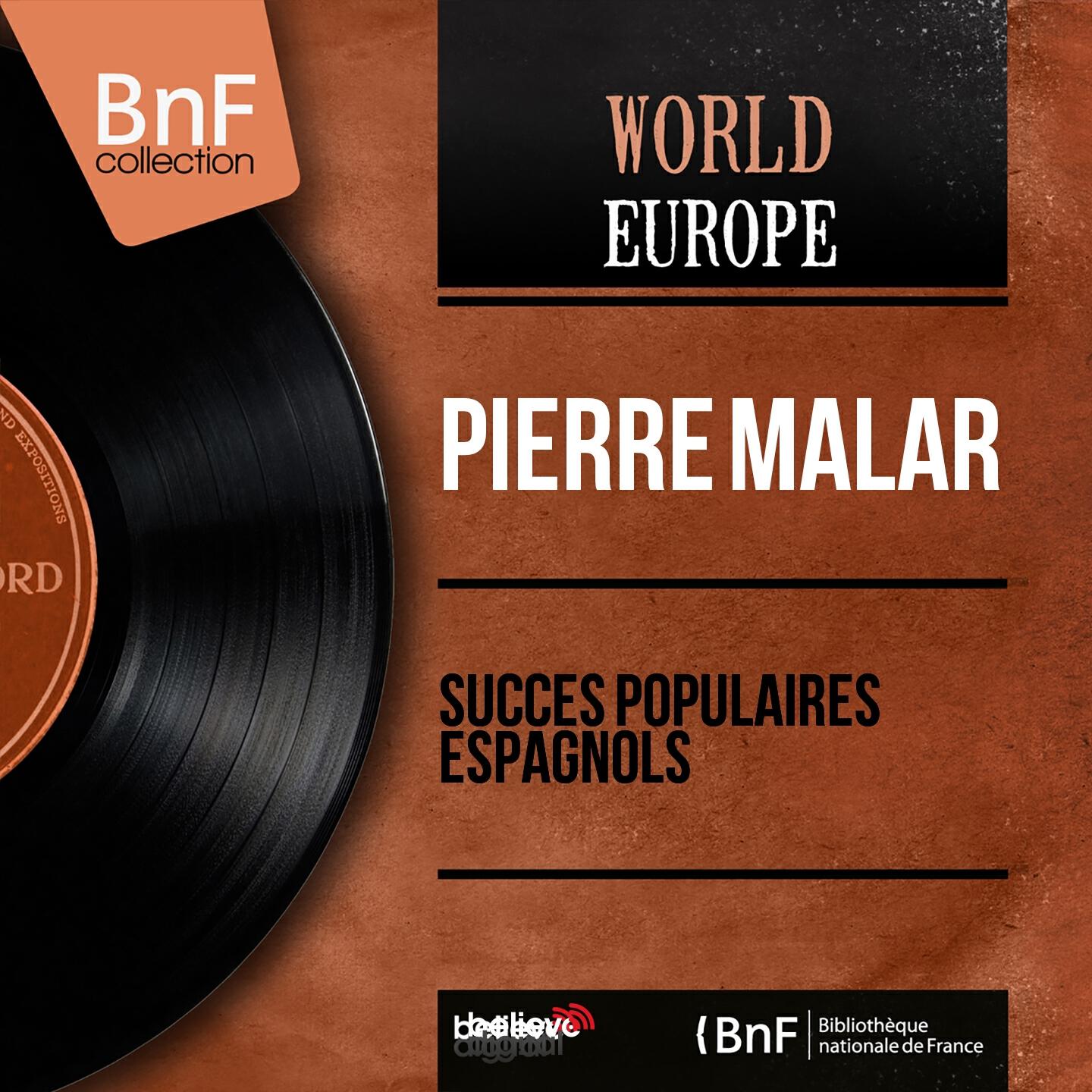 Pierre Malar - Granada