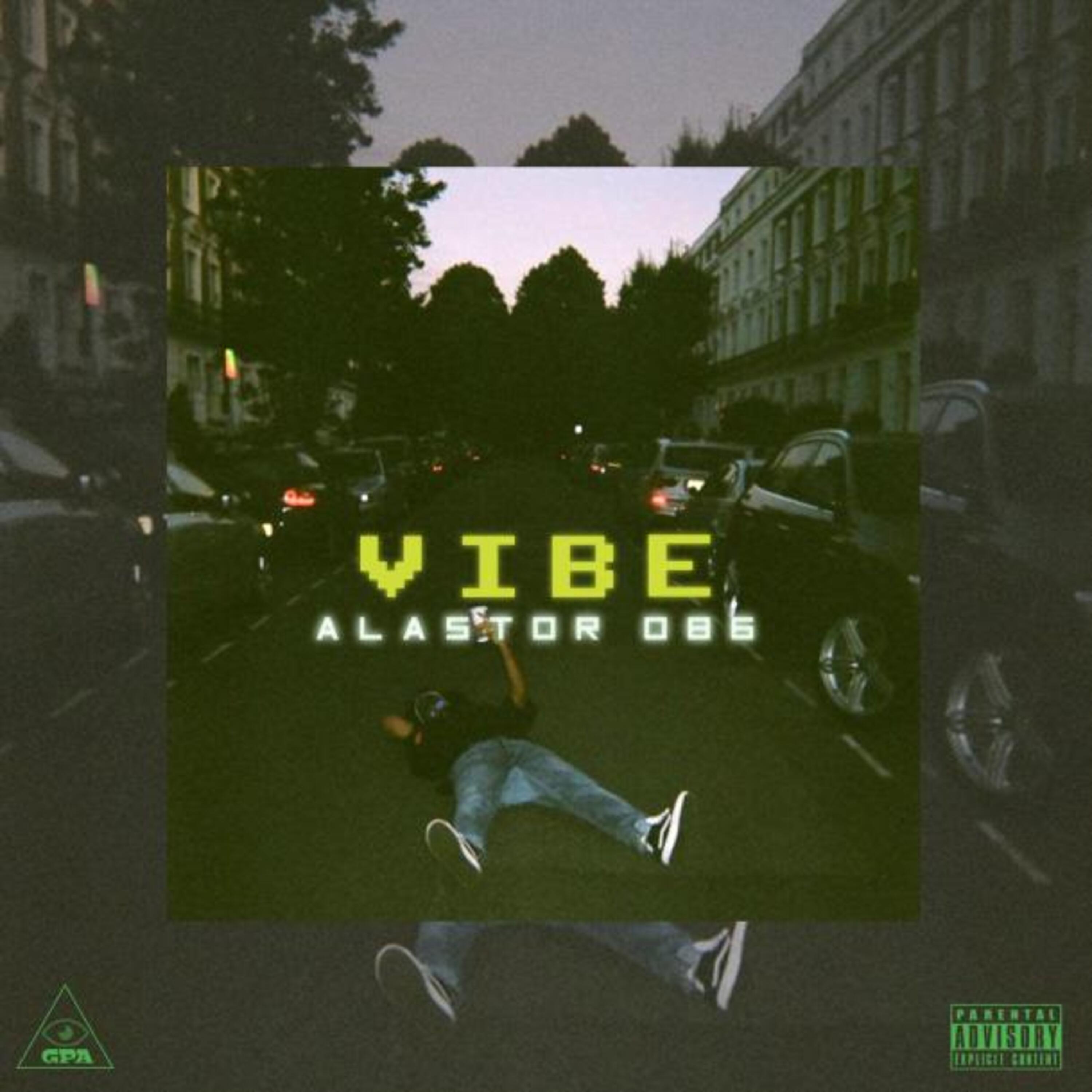 Alastor 086 - Vibe