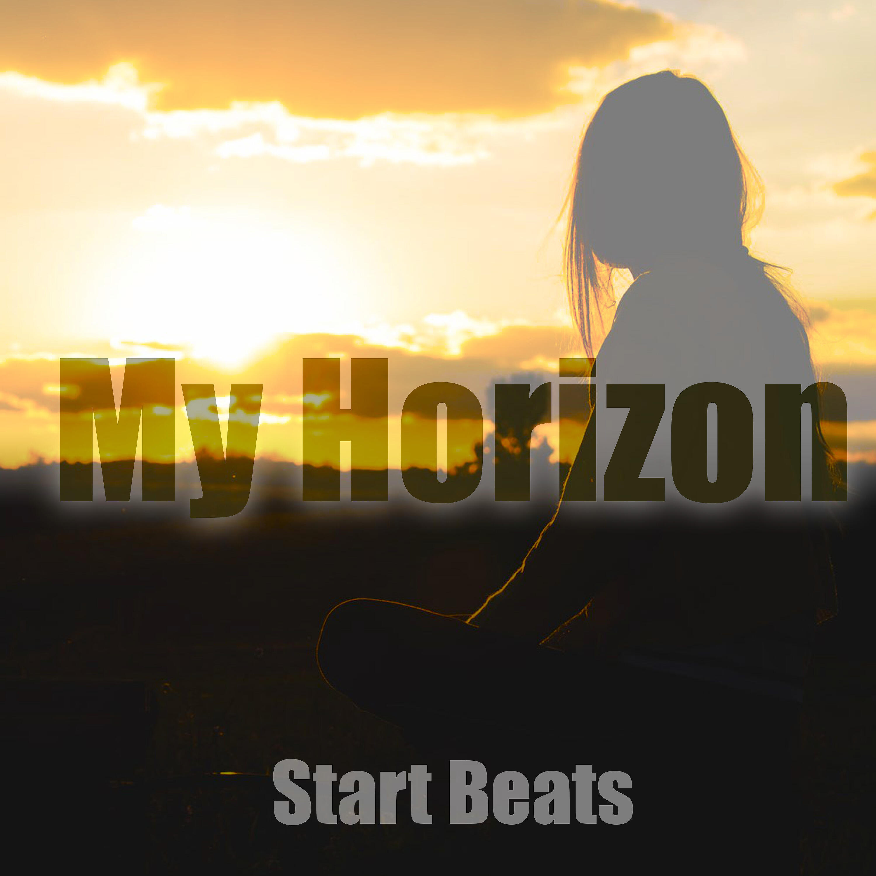 Start Beats - My Horizon