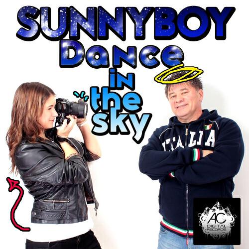 Sunnyboy - Dance in the Sky (DiMa Dj Remix)