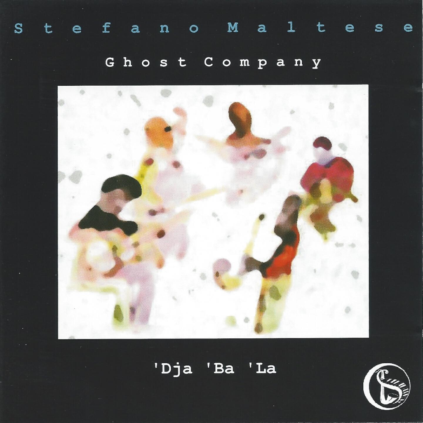 Stefano Maltese - 'Dja 'Ba 'La