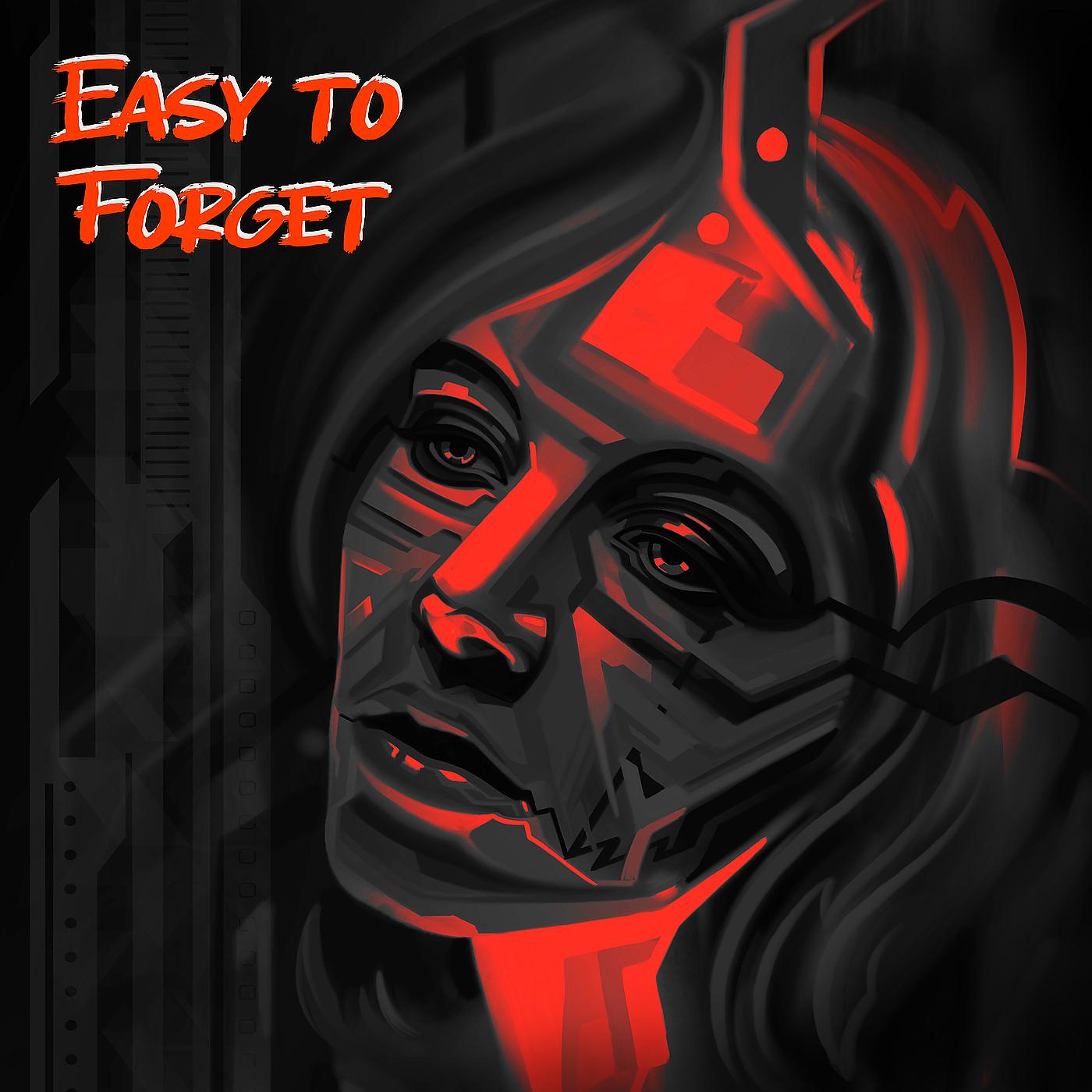 Постер альбома Easy to Forget