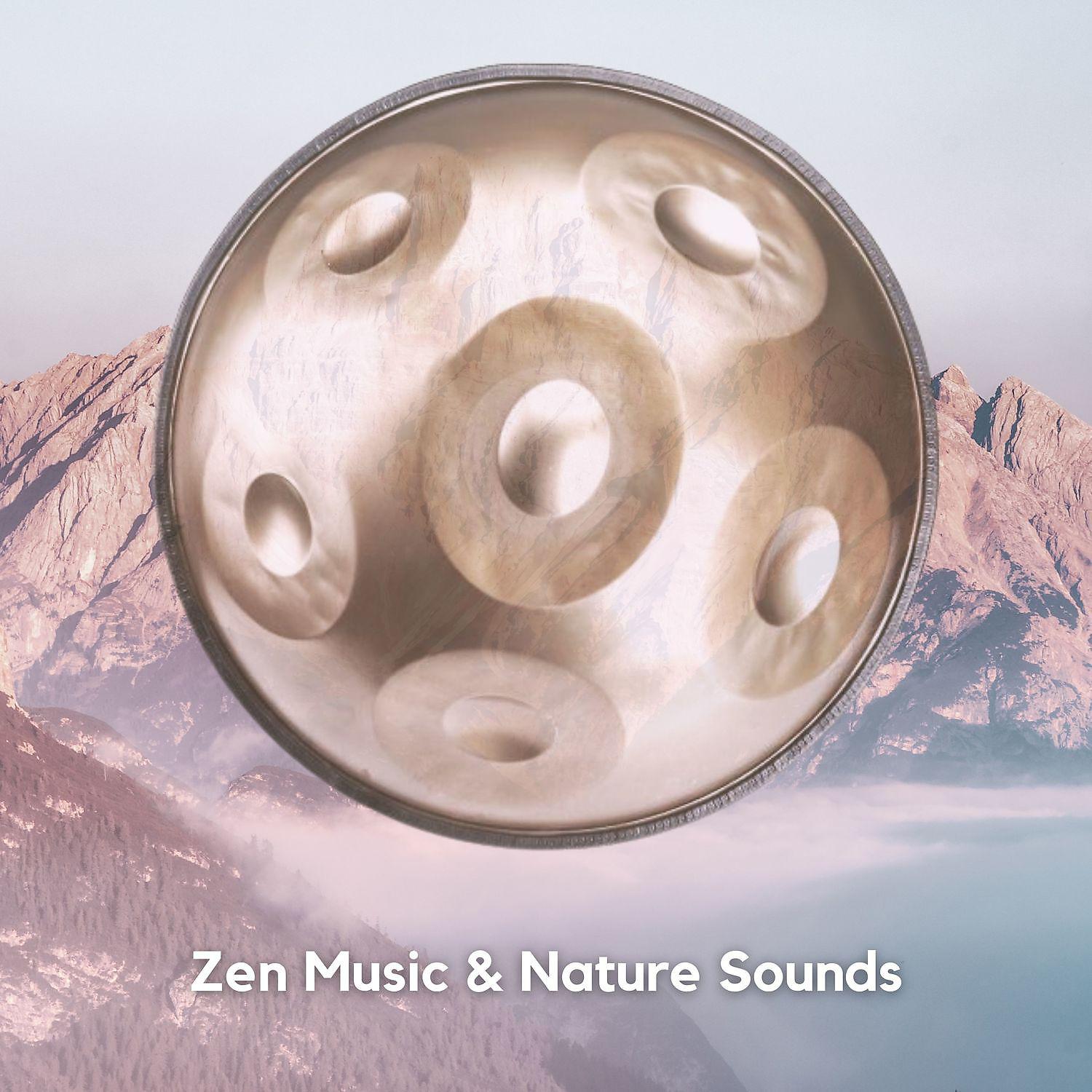 Постер альбома Zen Music & Nature Sounds