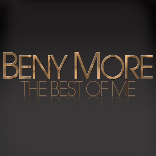 Постер альбома Beny More - The Best of Me