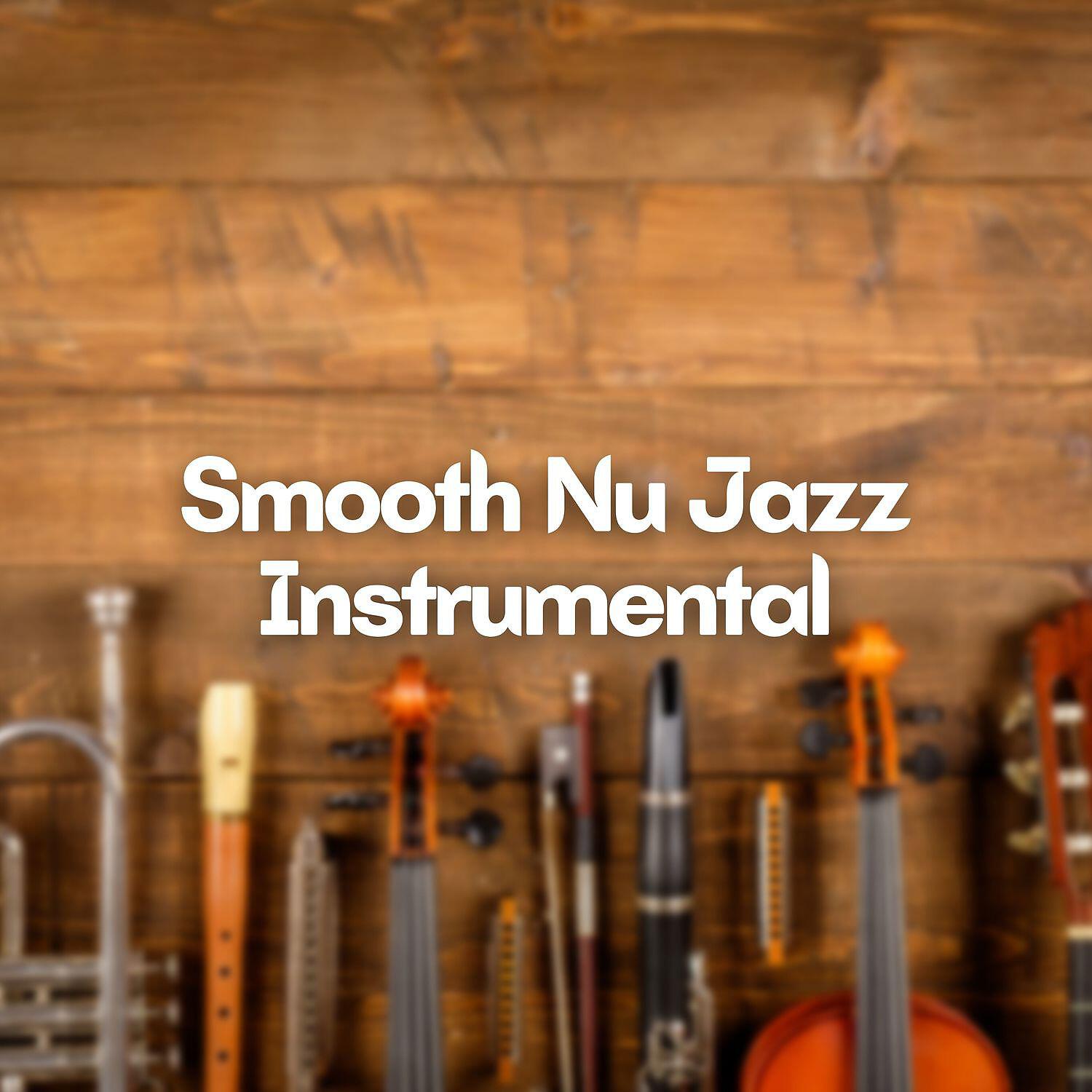 Underground Jazz Beats - Alpha Color (Nu Jazz)