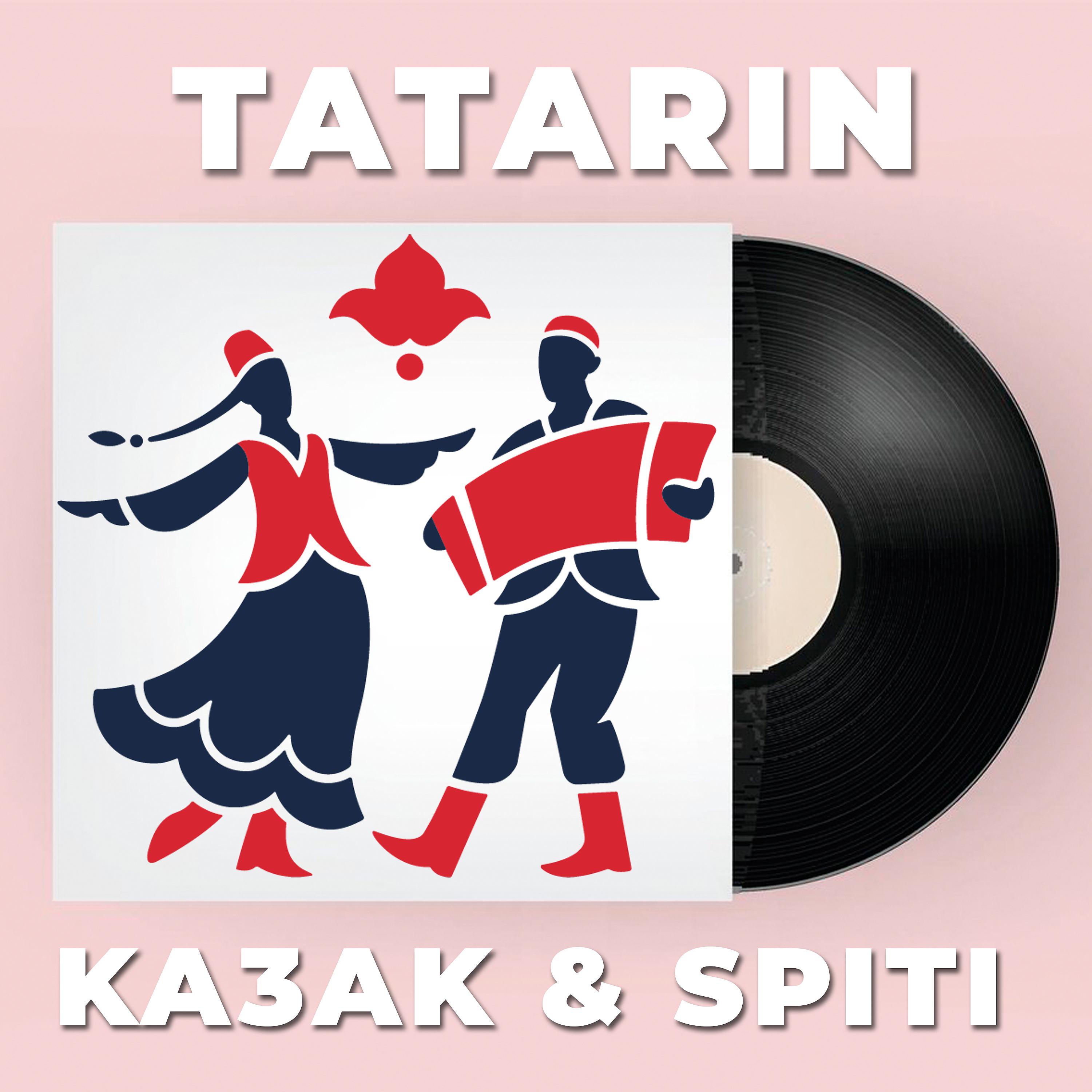 Постер альбома Tatarin