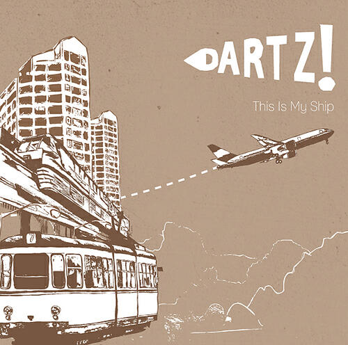 Dartz! - Network! Network! Network!