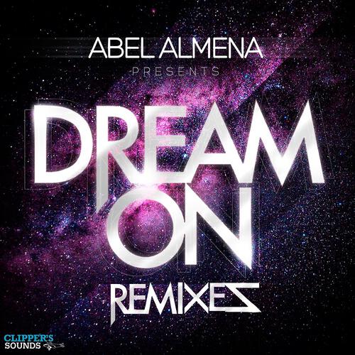 Abel Almena - Dream On (Joan Cases Remix)