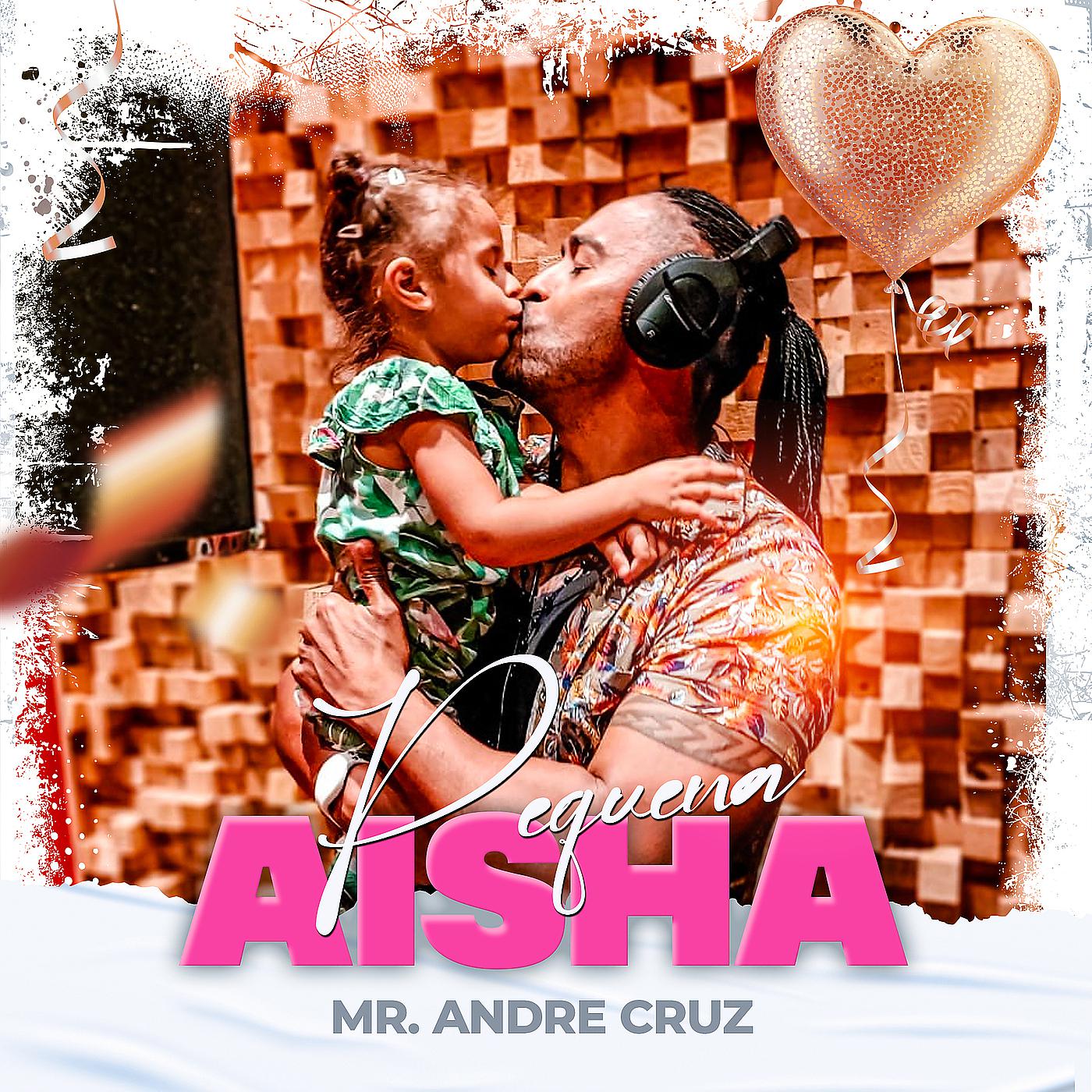 Постер альбома Pequena Aisha