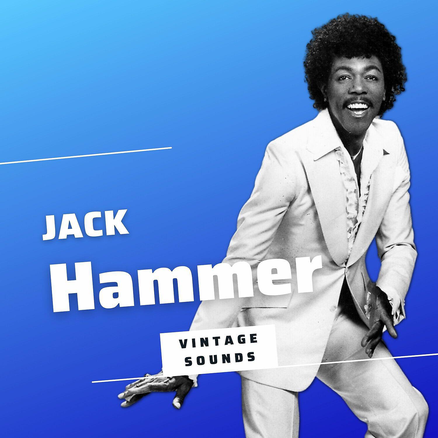 Jack Hammer - Ali Ben Ghazi