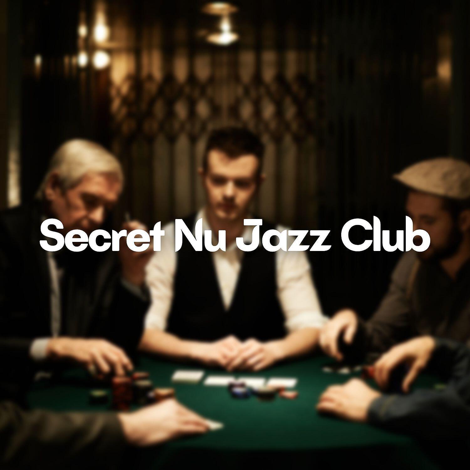 Underground Jazz Beats - Revolution (Nu Jazz)