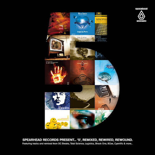 BCee - Mr. Bidigan (Total Science Remix)