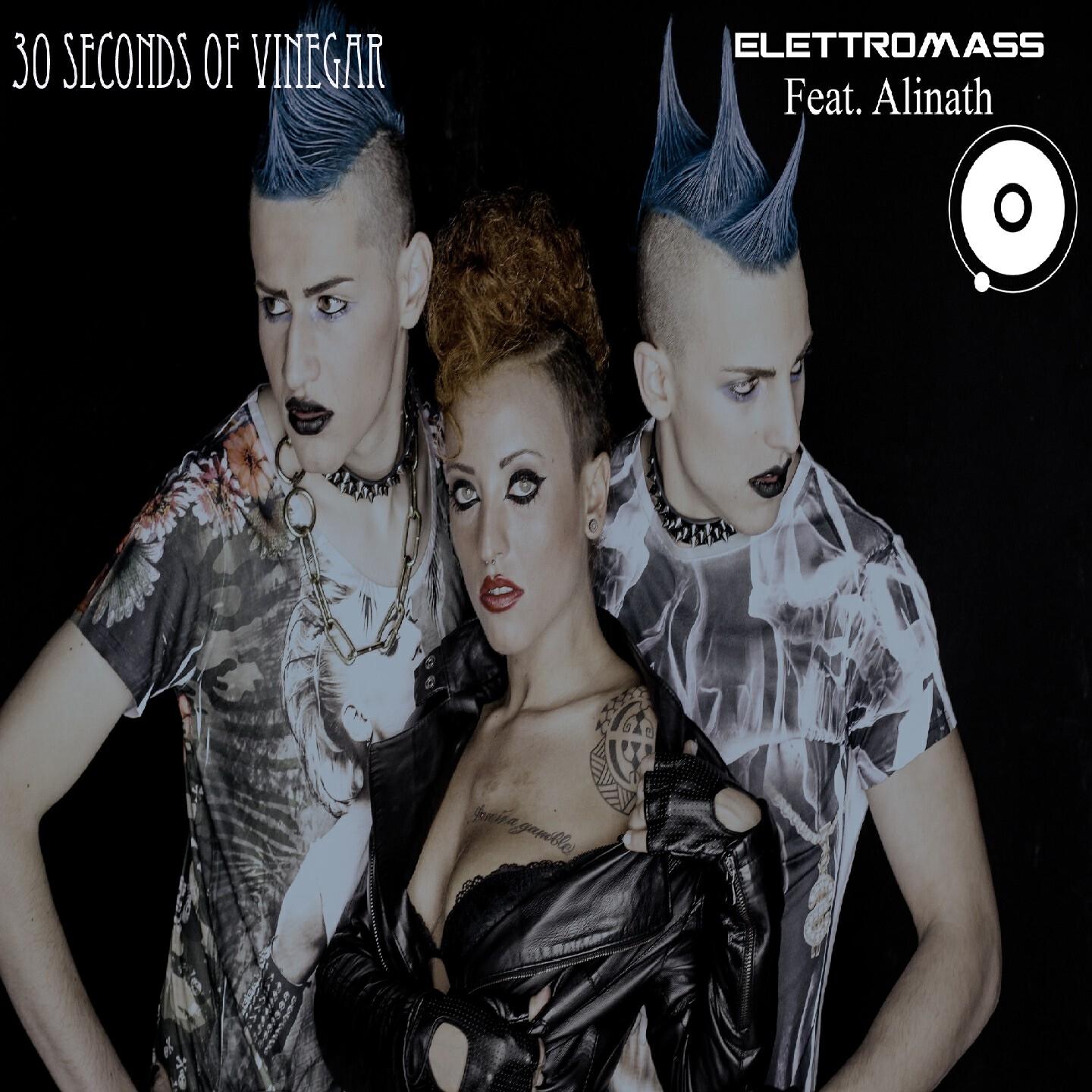 Elettromass - 30 Seconds of Vinegar (Loudwing Remix)