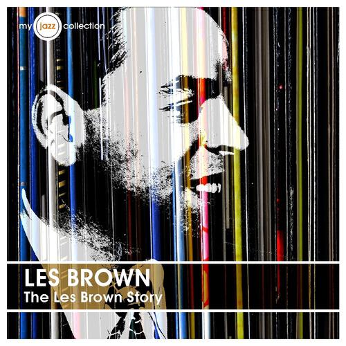 Les Brown and His Band Of Renown - Leap Frog
