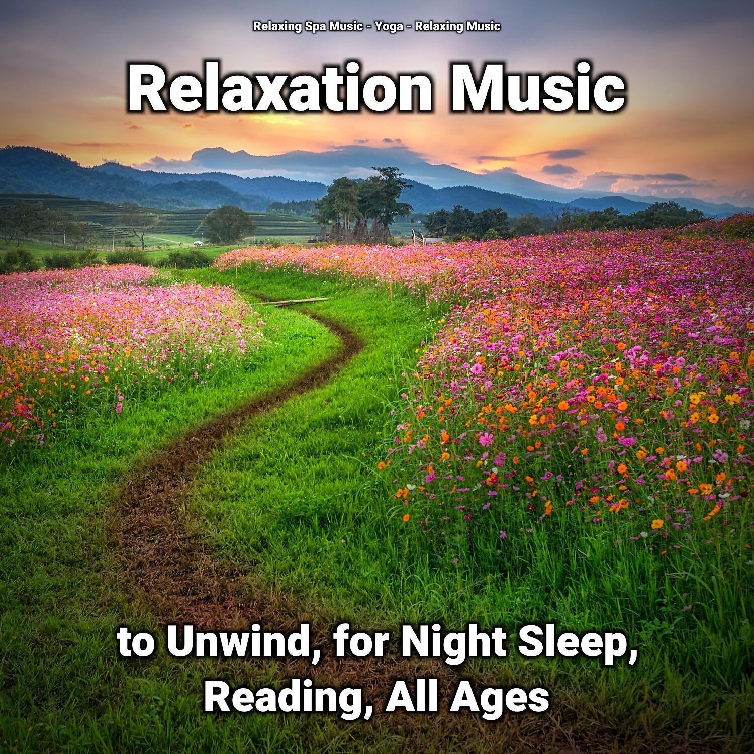 Relaxing Spa Music - Soft Music to Help Fall Asleep