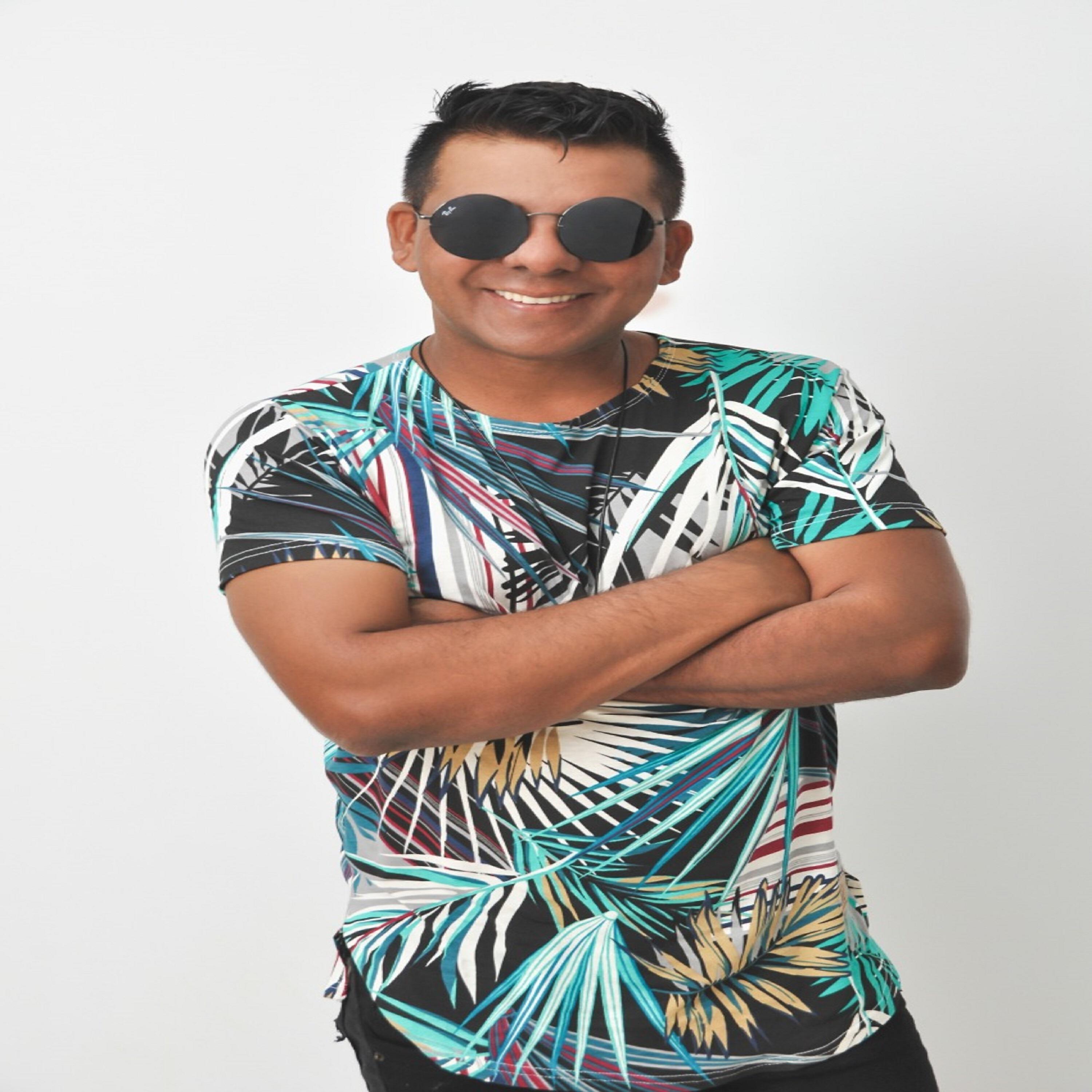 Thalles Souza - Aceita Que Doi Menos (Cover)