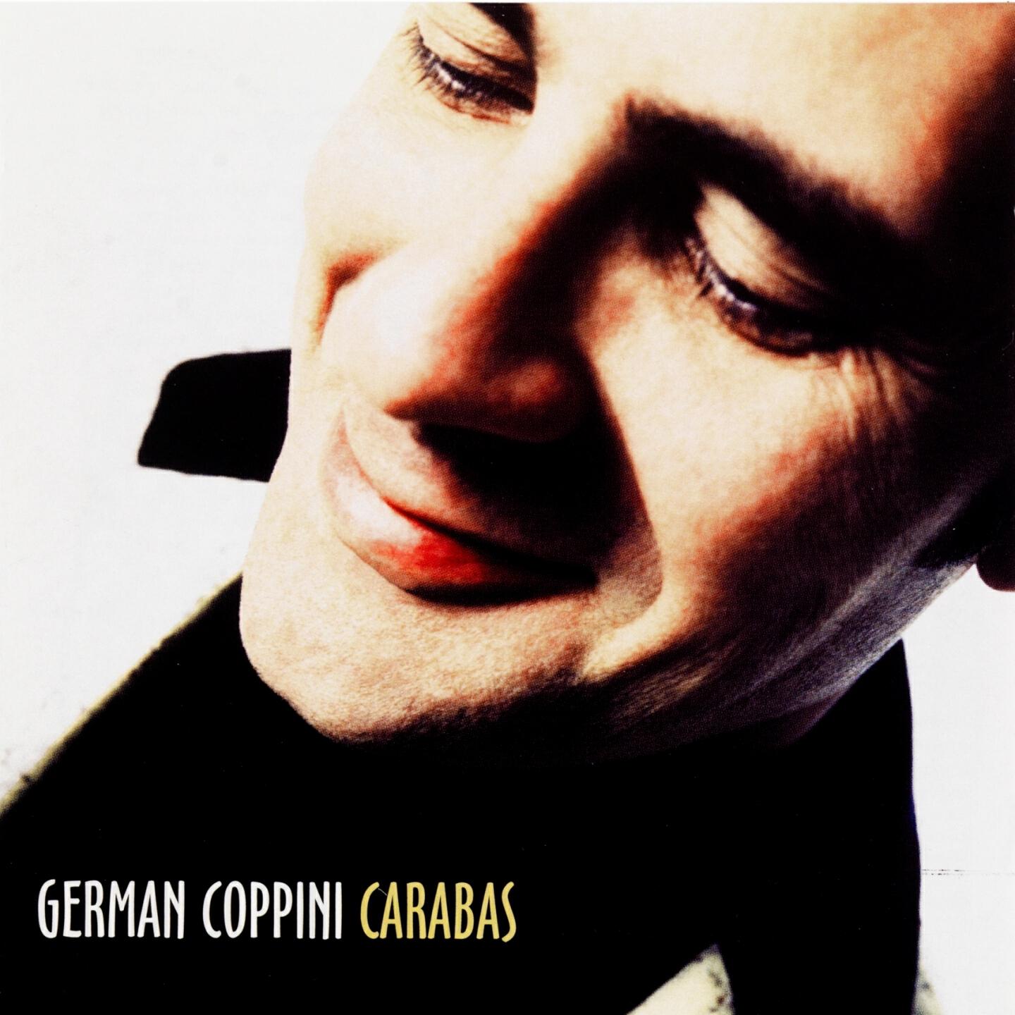 Germán Coppini - Carabás