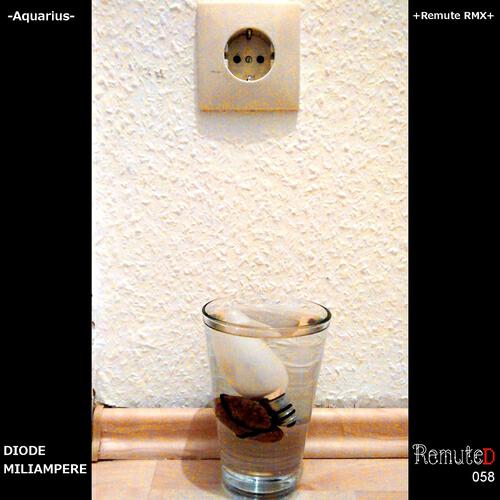 Diode Miliampere - Aquarius (Remute's 16bit Chipdisco Bloodbath RMX)