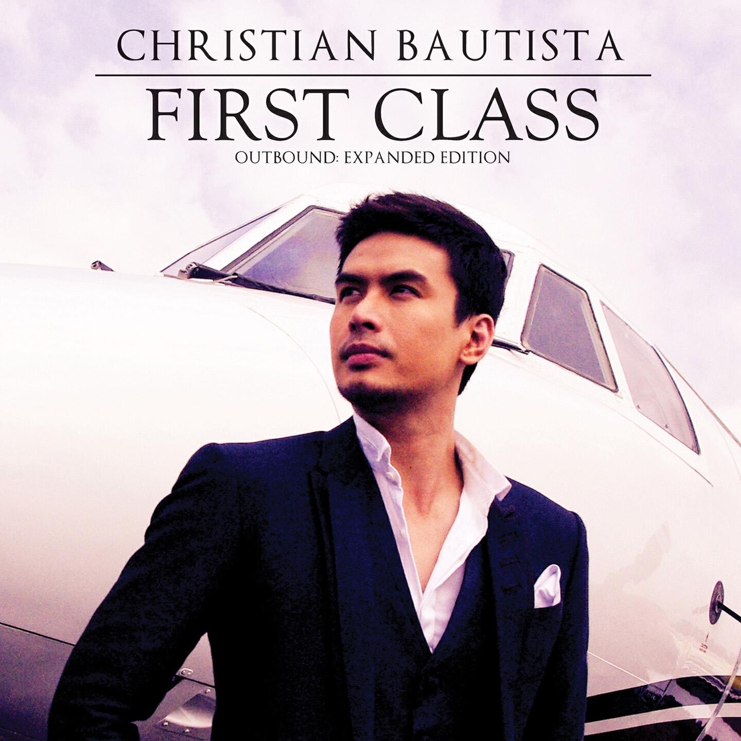 Christian Bautista - The Way You Look At Me
