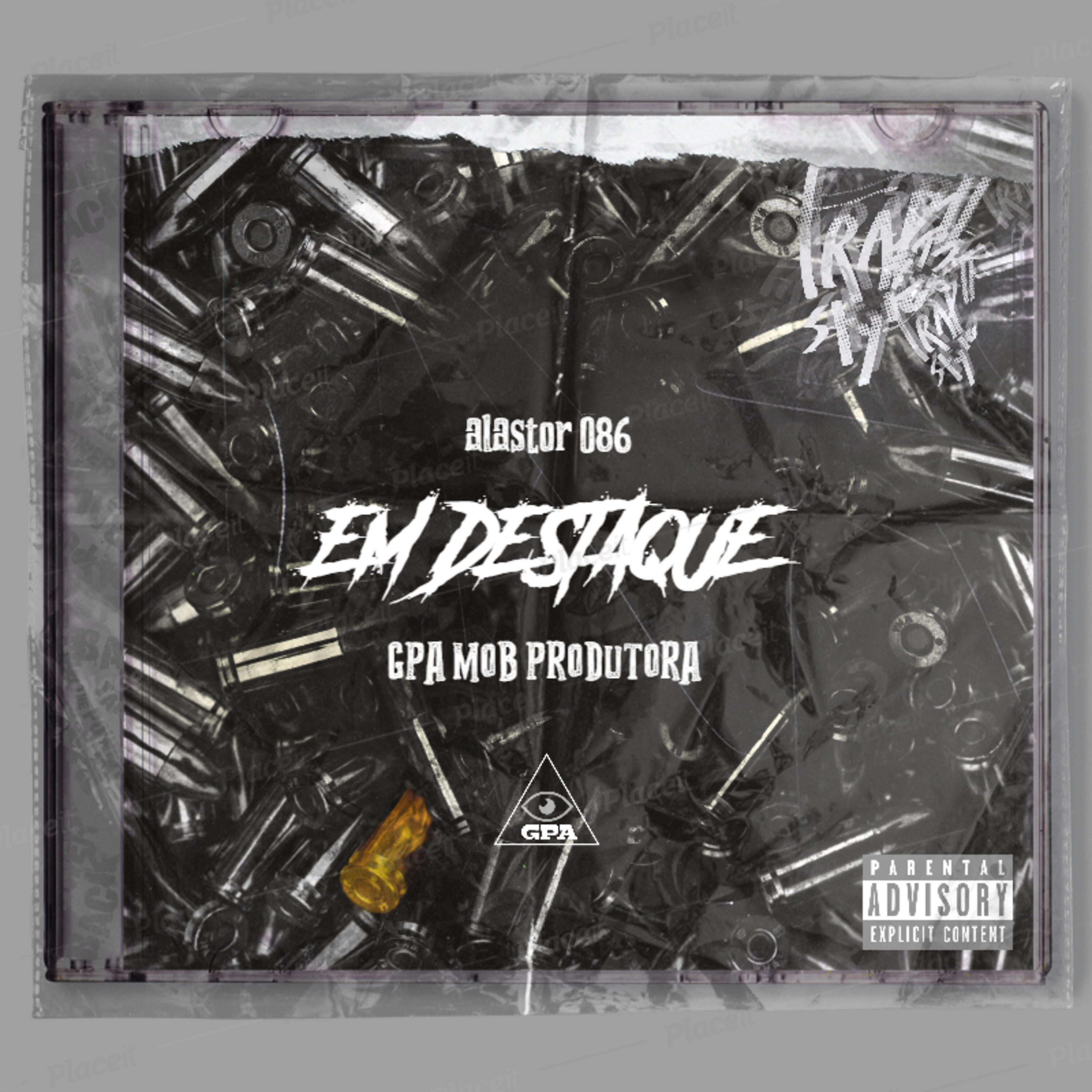 Alastor 086 - Em Destaque