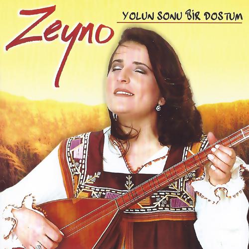 Постер альбома Yolun Sonu Bir Dostum