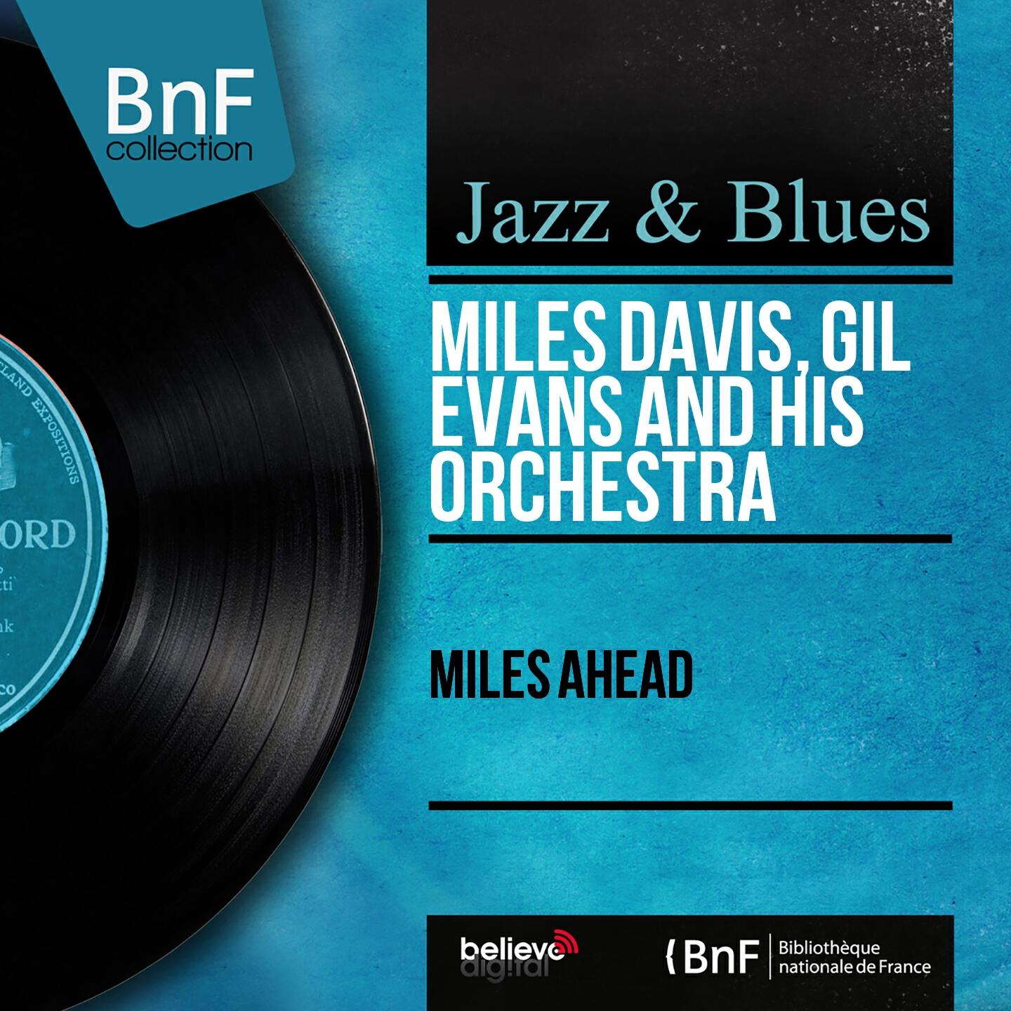 Miles Davis - New Rhumba
