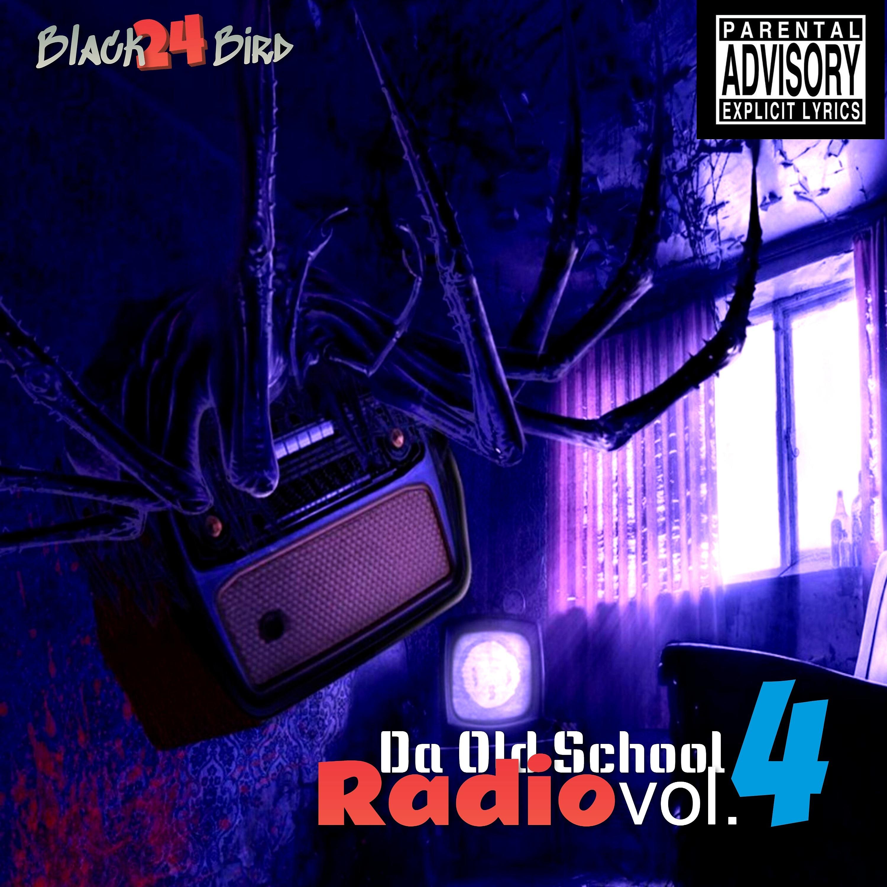 Постер альбома Da Old School Radio vol. 4
