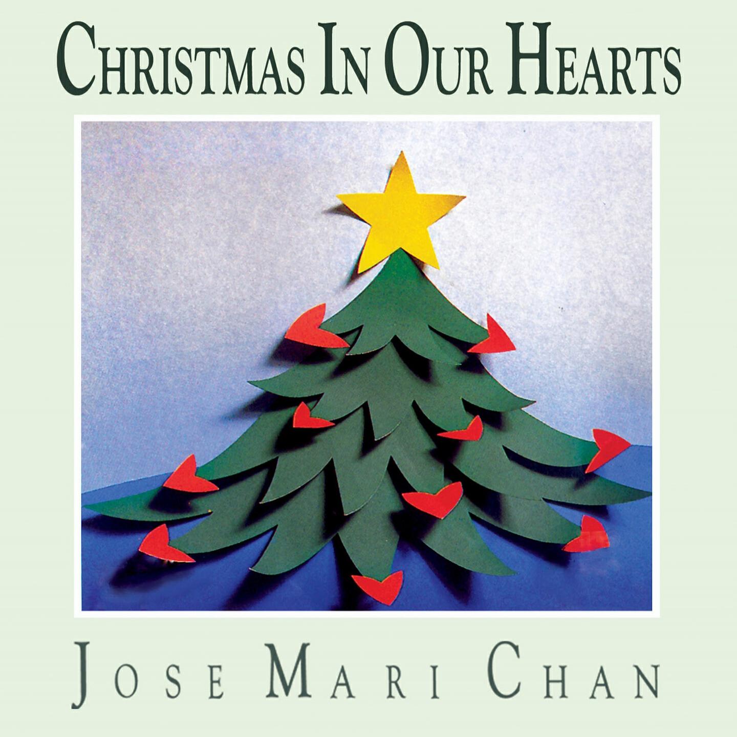 Jose Mari Chan - Count Your Blessings (Instead of Sheep)