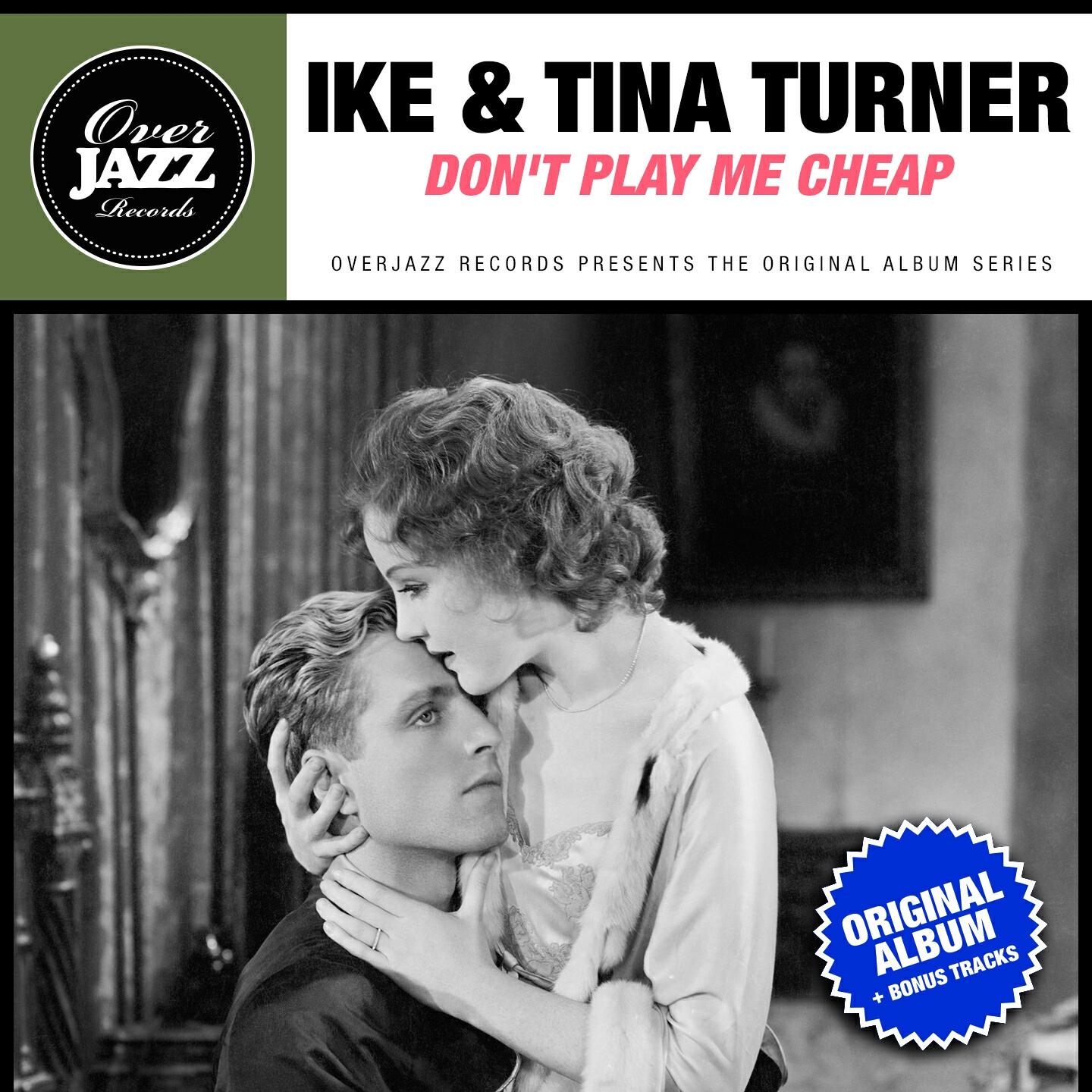 IKE - Tra La La La La (Bonus Track)