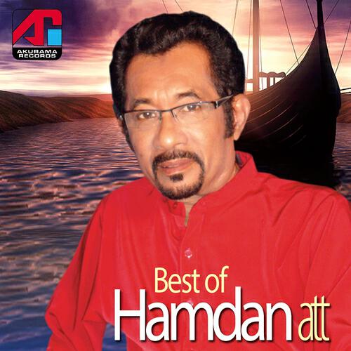 Hamdan ATT - Emas Menjadi Tembaga