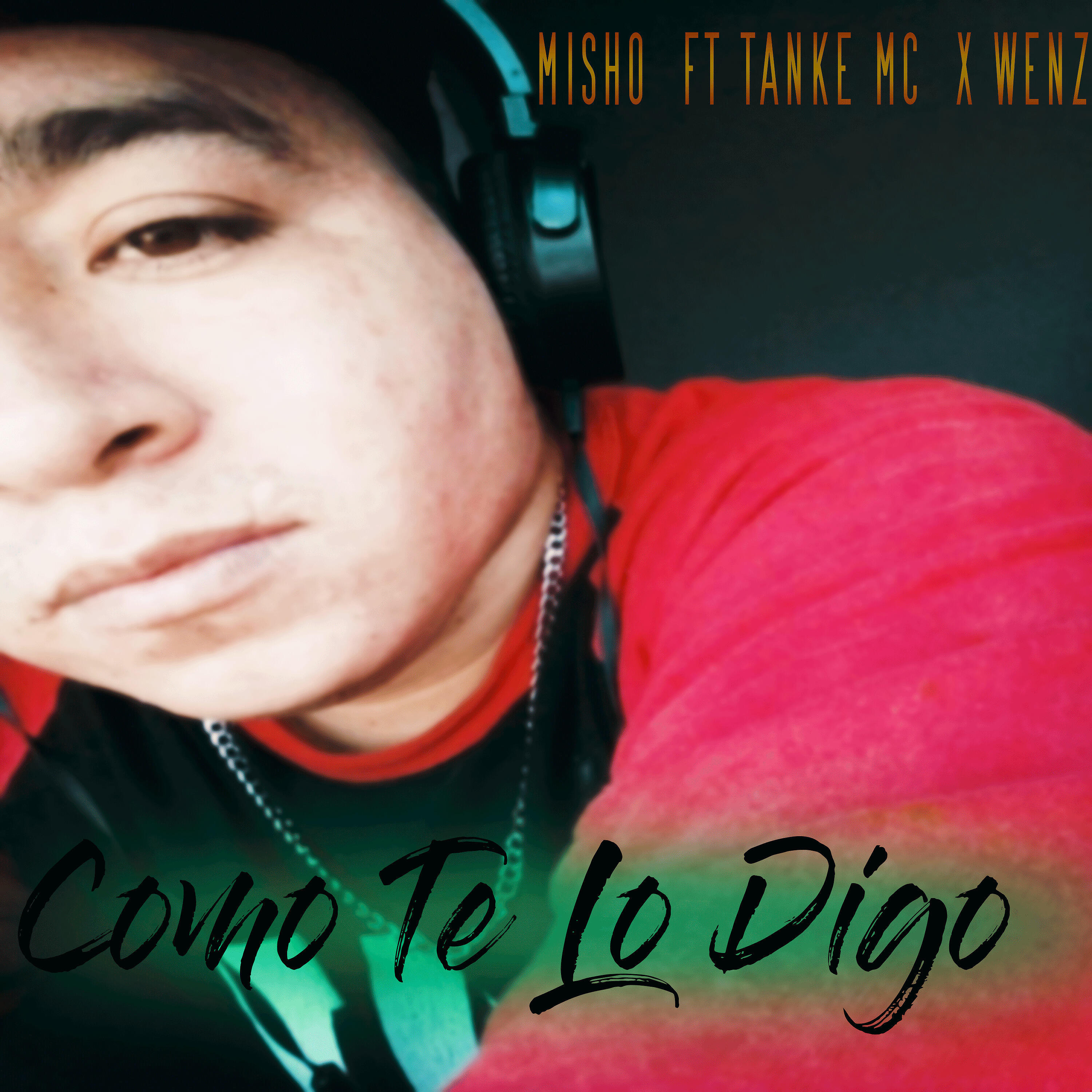 Misho - Como Te Lo Digo