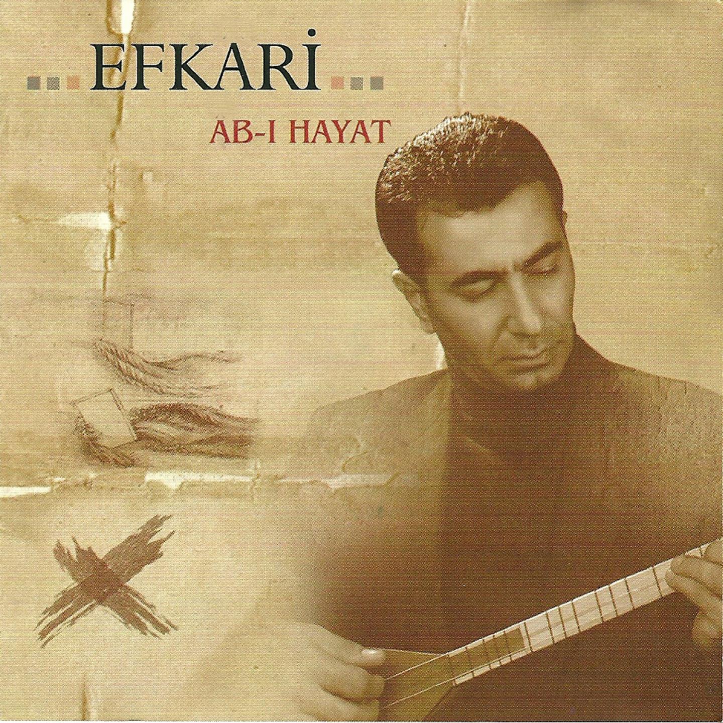 Efkari - Derman Etmez Mi